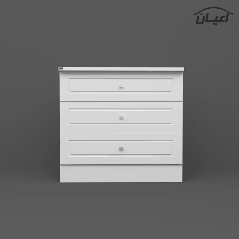 کابینت آشپزخانه اعیان مدل FH C21