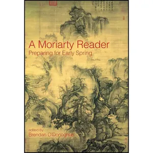 کتاب A Moriarty Reader اثر John Moriarty انتشارات The Lilliput Press