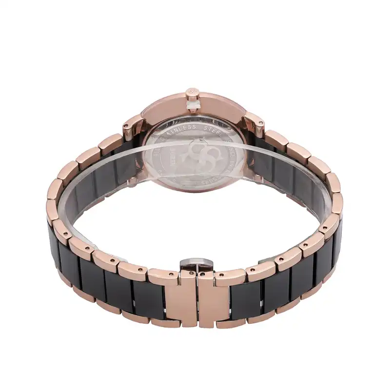 ست ساعت مچی عقربه ای زنانه و مردانه سورین مدل GL0954F-ST09B