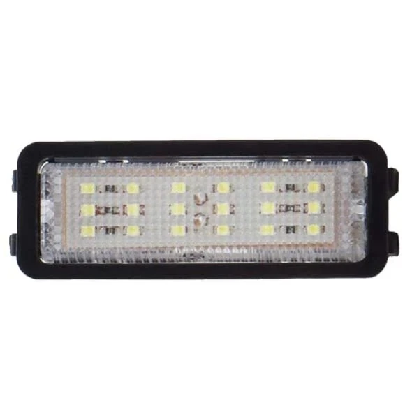 چراغ سقف خودرو دیاکو مدل لیمویی کد DPN 1815 مناسب برای پژو 405 و پژو پارس