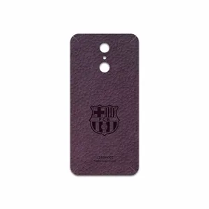MAHOOT PL-BRCA Cover Sticker for LG Q7