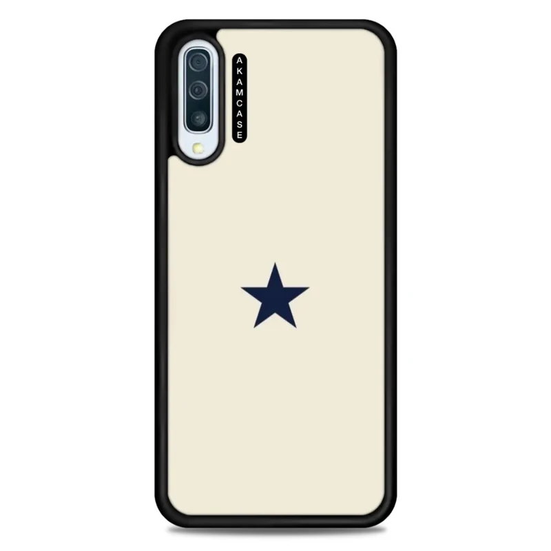 کاور آکام مدل AMC-WSGA50-STARS-4 مناسب برای گوشی موبایل سامسونگ Galaxy A50