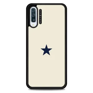 AKAM AMC-WSGA50-STARS-4 Cover For Samsung Galaxy A50