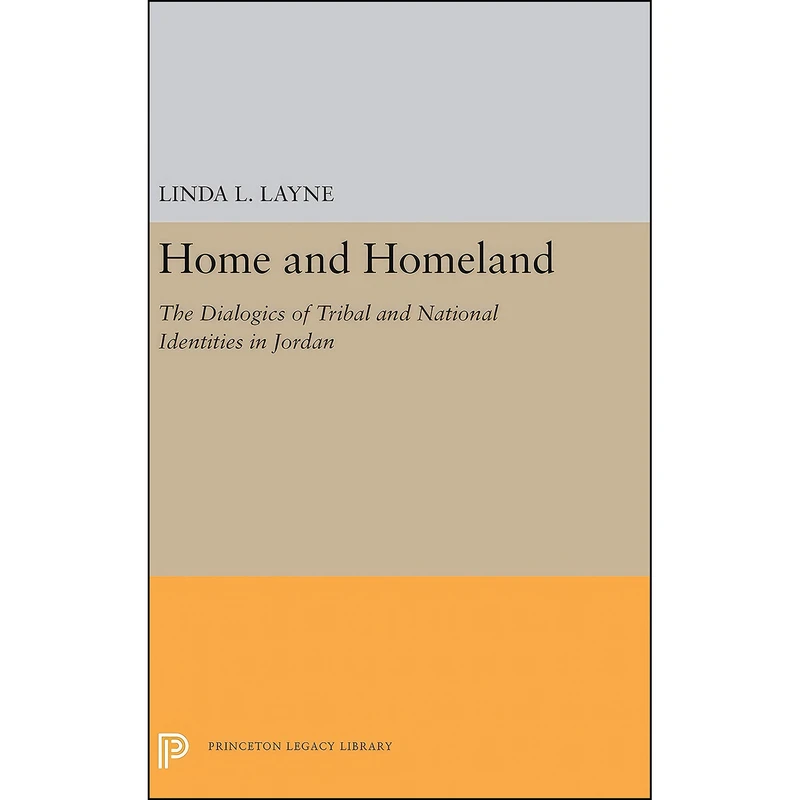 کتاب Home and Homeland  اثر Linda L. Layne انتشارات Princeton University Press