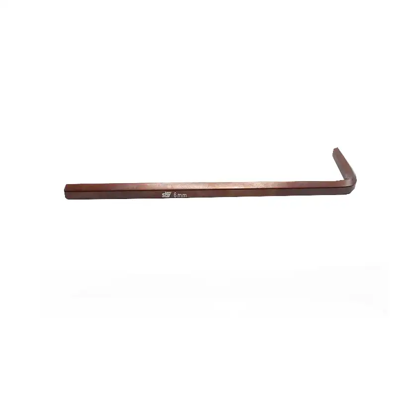 اچار الن اسکای مدل S2-6TALL سایز 6 میلیمتر