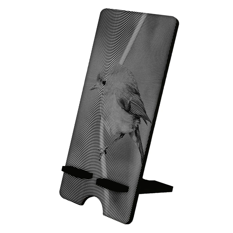 پایه نگهدارنده گوشی موبایل مدل پرنده کد 564