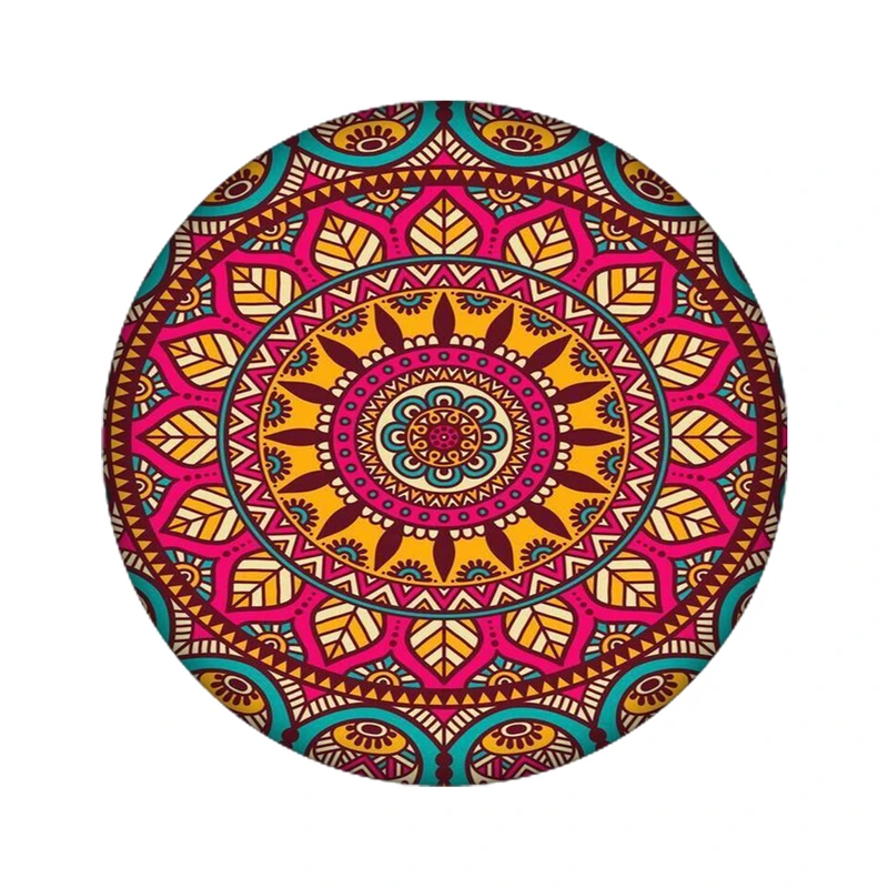 استیکر لپ تاپ طرح فانتزی کد 4472