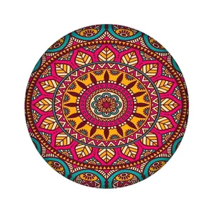 استیکر تزئینی موبایل مدل سنتی کد 4472