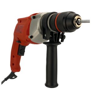 نقد و بررسی دریل چکشی رویال مکس مدل 1100W توسط خریداران