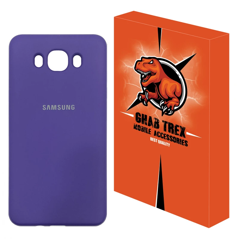  کاور قاب تی رکس مدل CLK مناسب برای گوشی موبایل سامسونگ Galaxy J7 2016