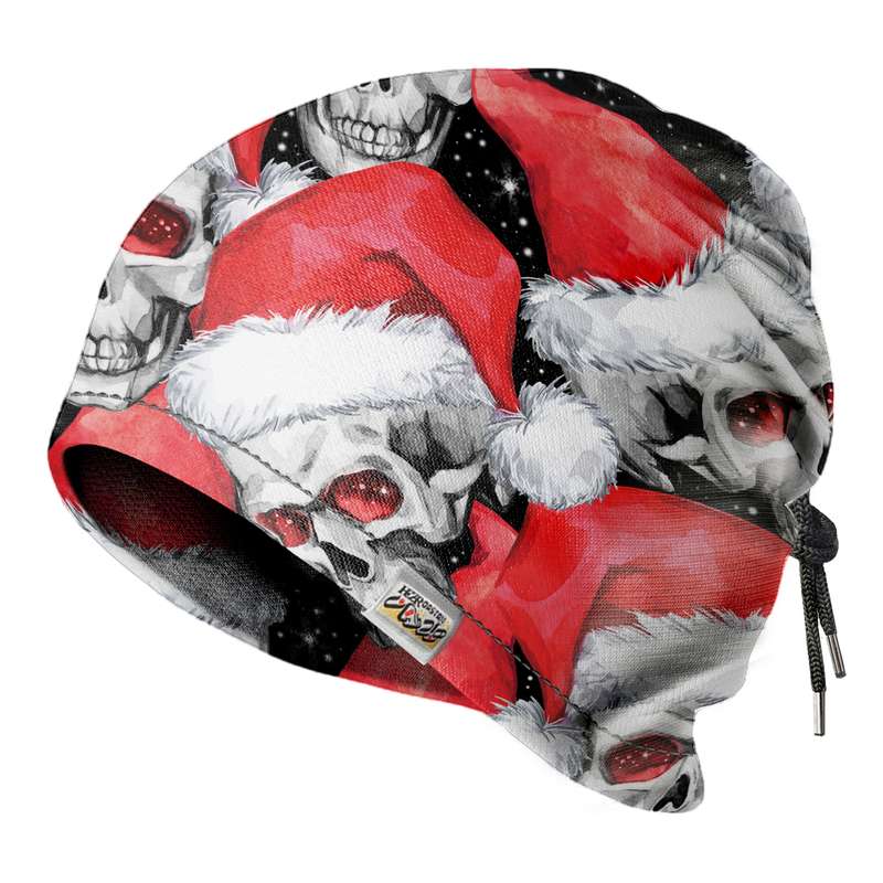 دستمال سر و گردن هزاردستان مدل DB30