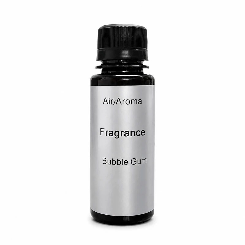 اسانس خوشبوکننده هوا ایرآروما مدل Bubble Gum رایحه آدامس بادکنکی حجم 100 میلی لیتر