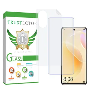 Trustector UVNANOMTBS Screen Protector With Nano Back For Huawei Nova 9 / Honor 50