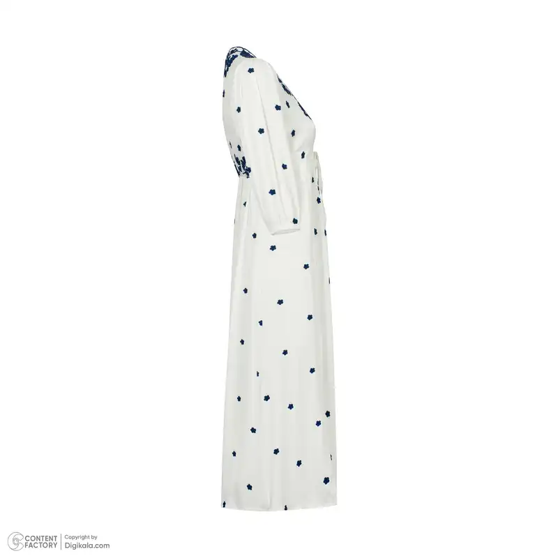 پیراهن زنانه ای اس کیو مدل N04