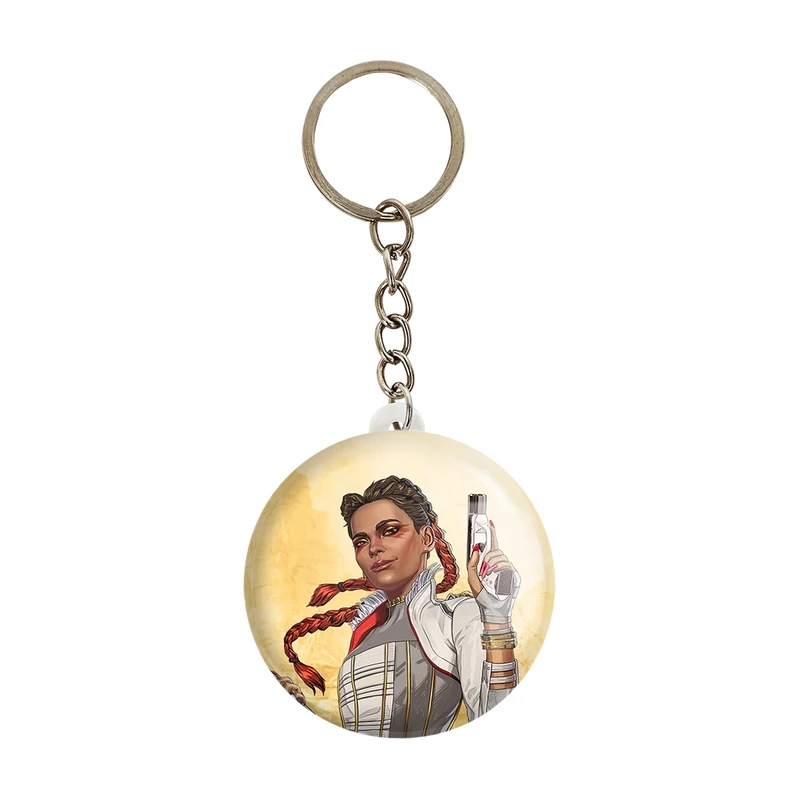 جاکلیدی خندالو مدل loba ایکس لجند کد 30974