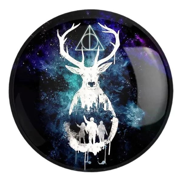 پیکسل مدل harry potter کد 024