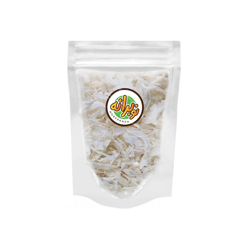 پیاز نوبرانه - 250 گرم