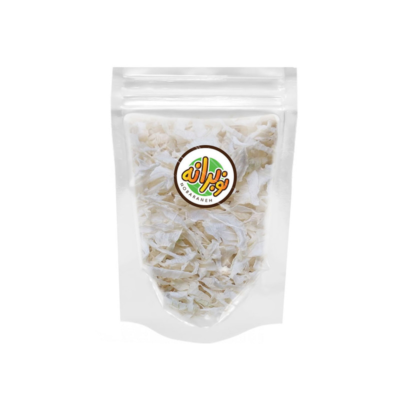 پیاز نوبرانه - 250 گرم