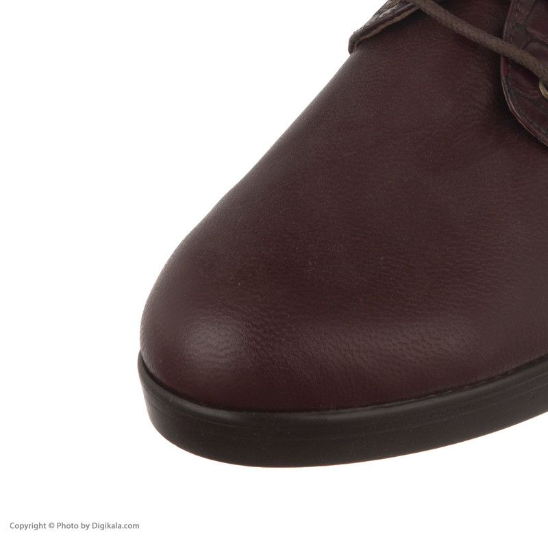 کفش روزمره زنانه ساتین مدل 5m06a500110