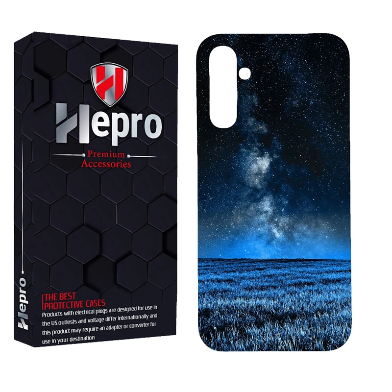 کاور هپرو مدل MC مناسب برای گوشی موبایل سامسونگ Galaxy A13 5G