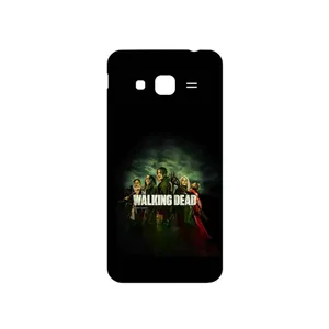 MAHOOT WALKING DEAD Cover Sticker for Samsung Galaxy J3 2016