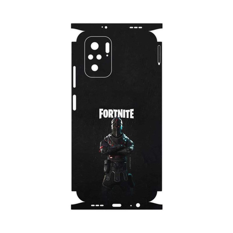 برچسب پوششی ماهوت مدل FORTNITE-FullSkin مناسب برای گوشی موبایل شیائومی Poco M5s