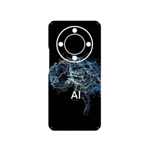 MAHOOT Artificial intelligence 2 Cover Sticker for Honor X9b