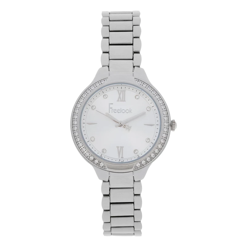 ساعت مچی عقربه‌ای کوارتز زنانه فری لوک مدل FL.1.10204-1