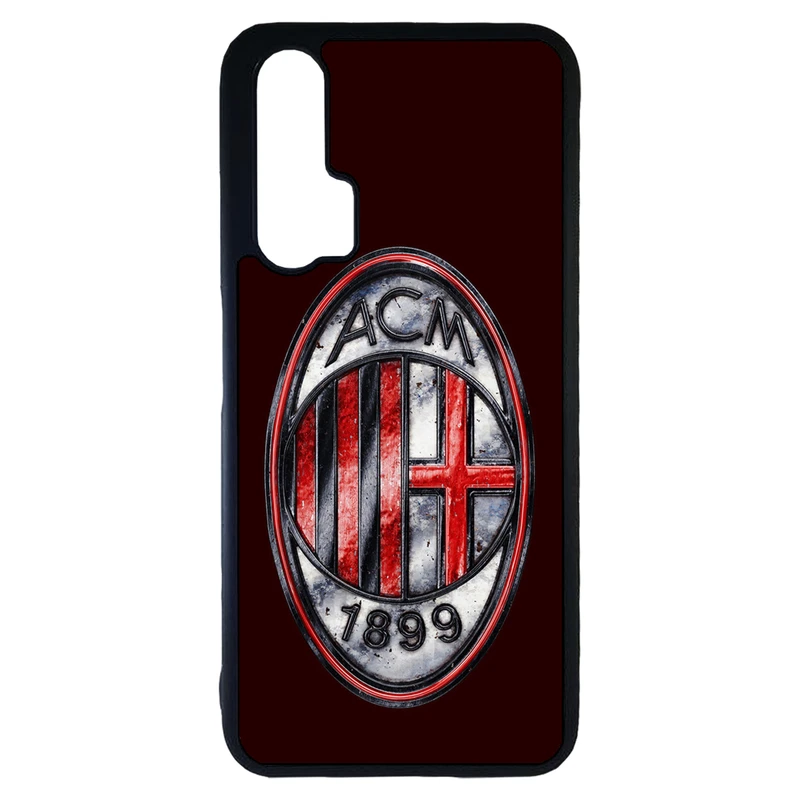 کاور طرح آث میلان کد 110646 مناسب برای گوشی موبایل هوآوی nova 5t