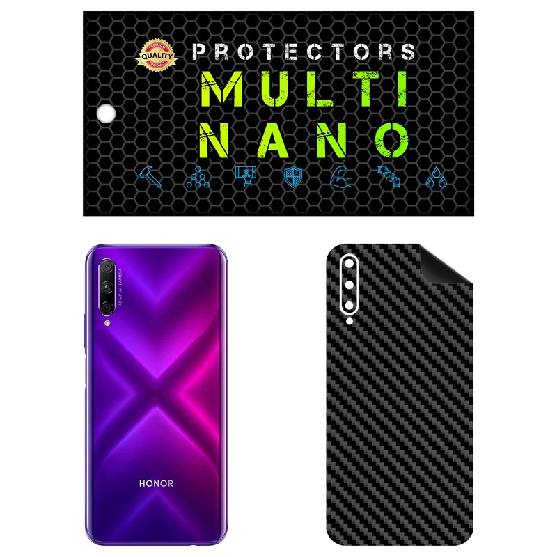 برچسب پوششی مولتی نانو مدل X-F1C مناسب برای گوشی موبایل آنر 9X Pro
