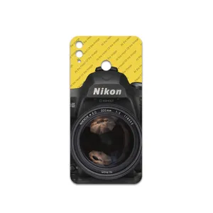 MAHOOT  Nkn Cover Sticker for Honor 8X Max