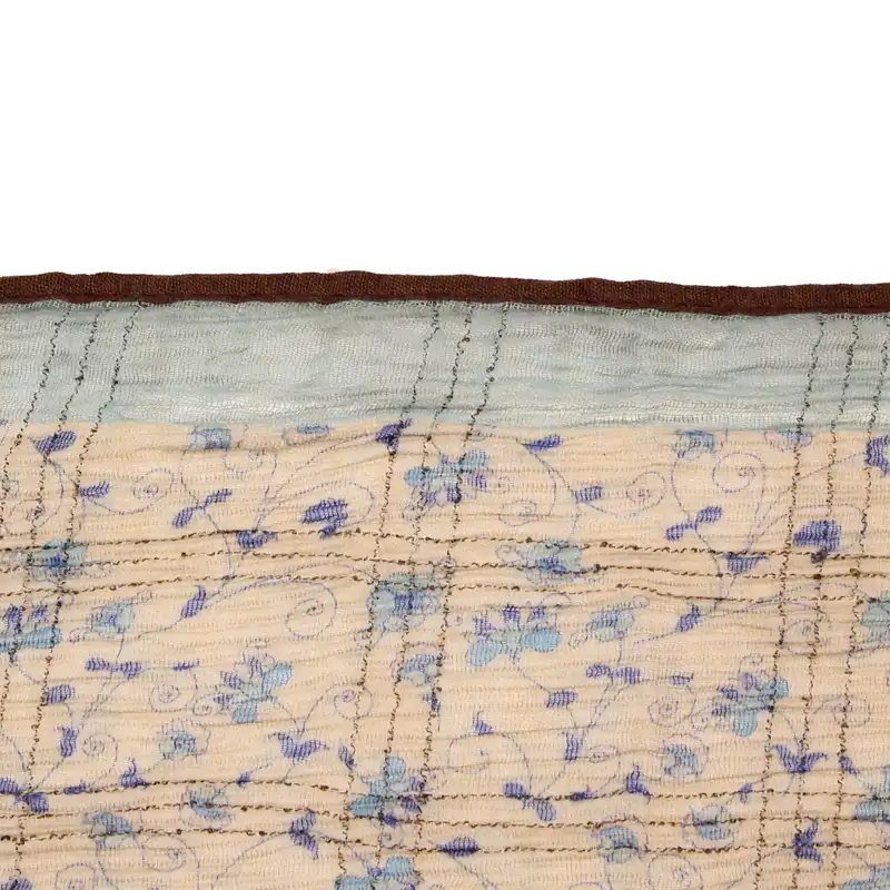 شال زنانه مدل الامور کد 09