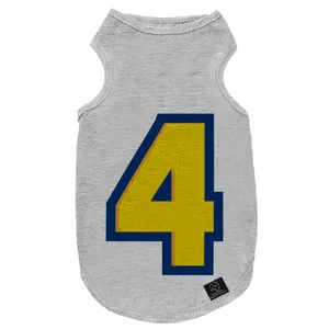 لباس سگ و گربه 27 طرح 4 کد MH905 سایز L