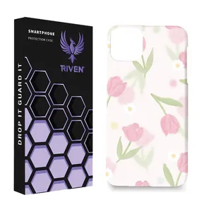 RIVEN RI2-7 Case For Apple iPhone 12 Pro
