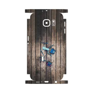 MAHOOT Drone-FullSkin Cover Sticker for Samsung Galaxy S6