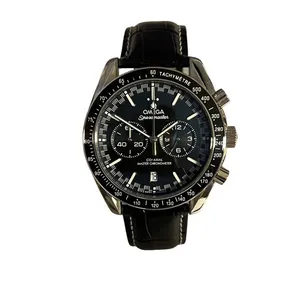 ساعت مچی عقربه‌ای مردانه مدل speed master