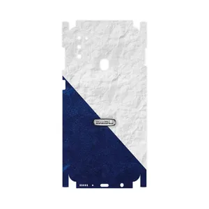 MAHOOT BISU-FullSkin Cover Sticker for Samsung Galaxy M21