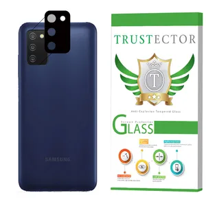 محافظ لنز دوربین تراستکتور مدل FLTA مناسب برای گوشی موبایل سامسونگ Galaxy A03s