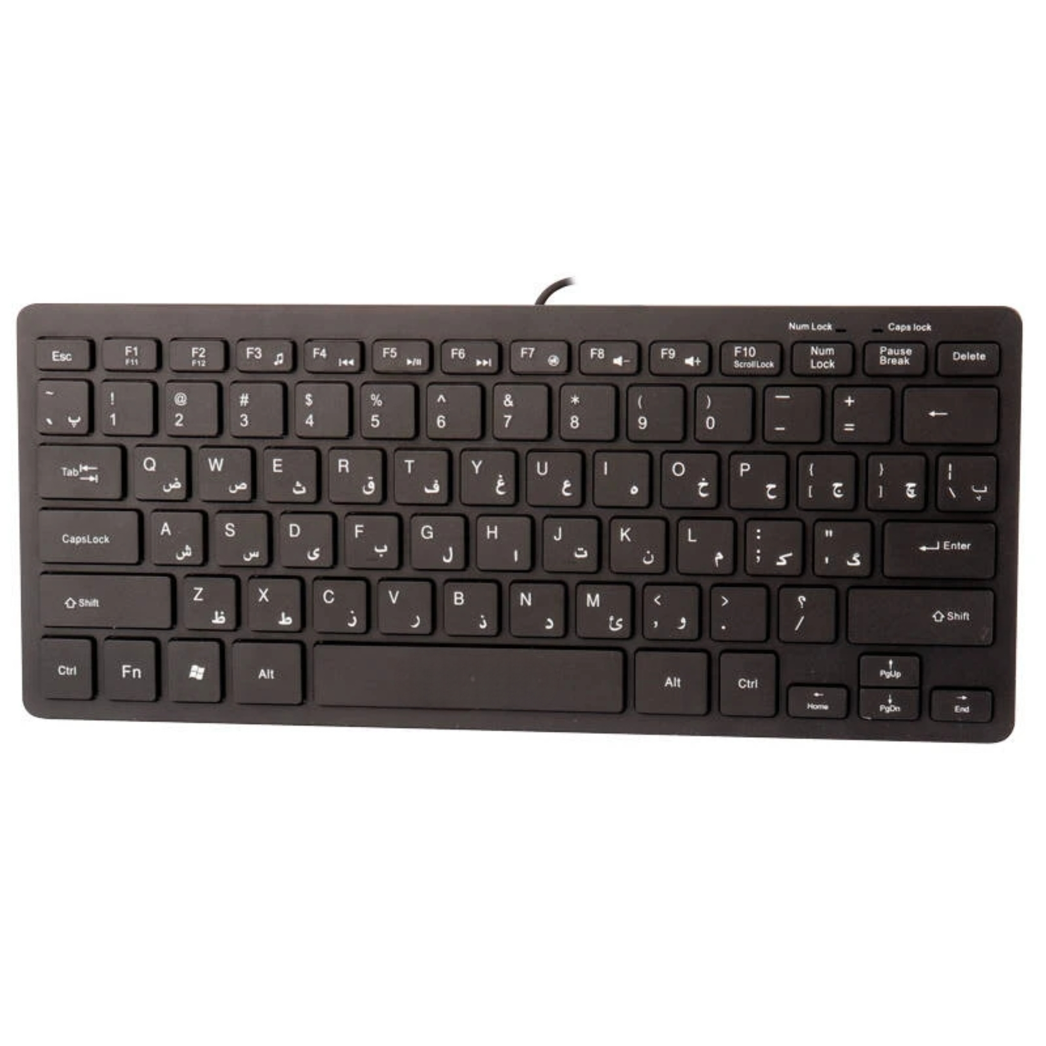 کیبورد مدل Mini MR-314