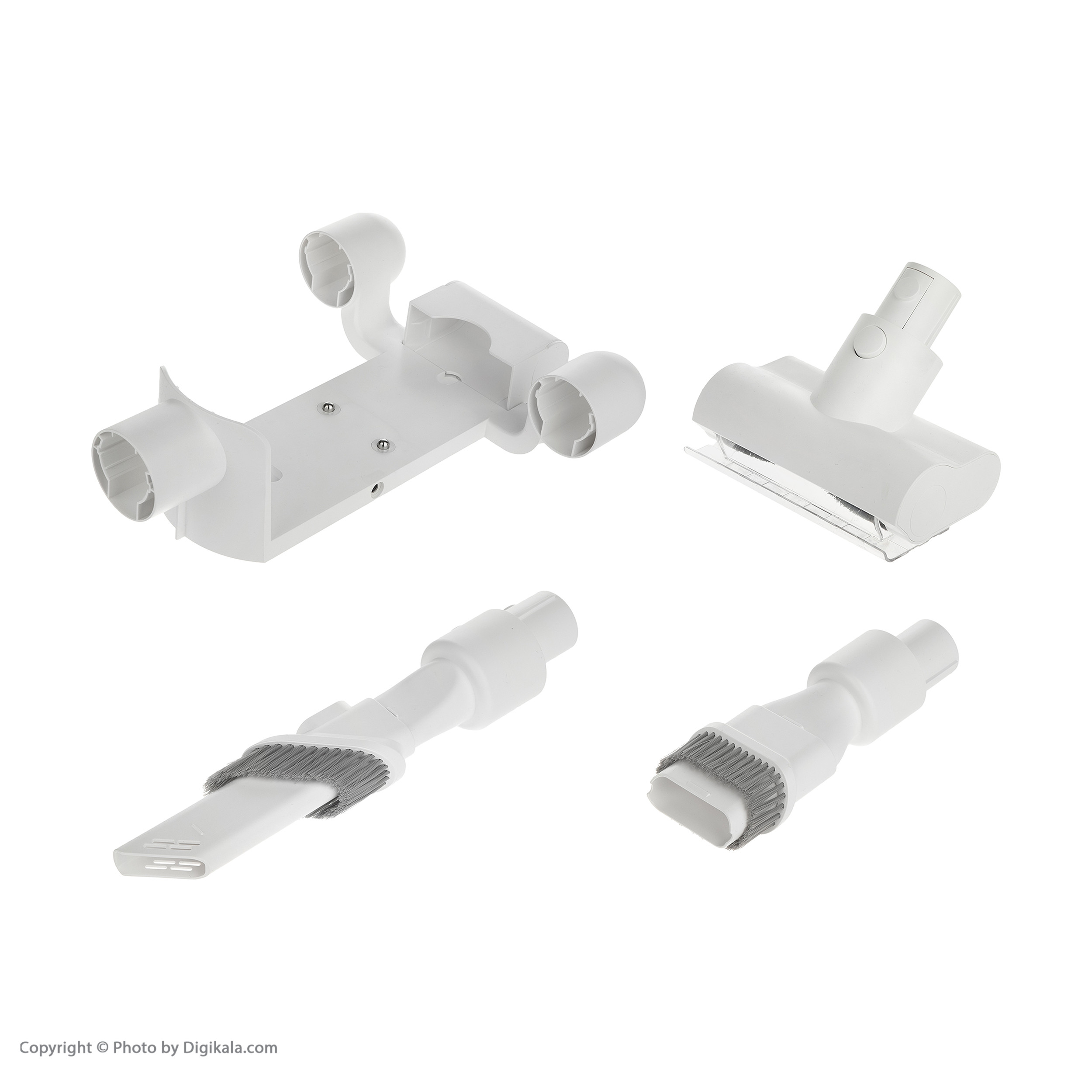 جارو شارژی دریم مدل V9