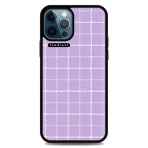 AKAM AMC-WA12PROMAX-CUTE PATTERN11 Cover For Apple iPhone 12 Pro Max