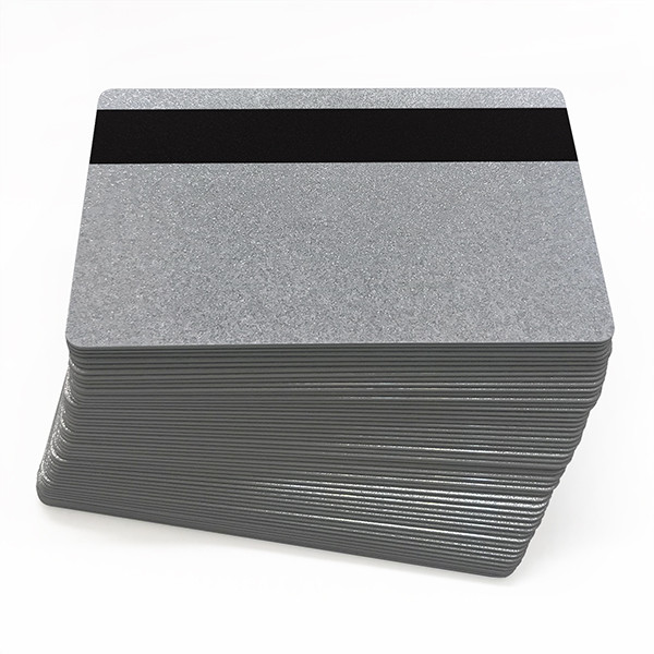 کارت پی وی سی مدل KC-22 بسته 50 عددی