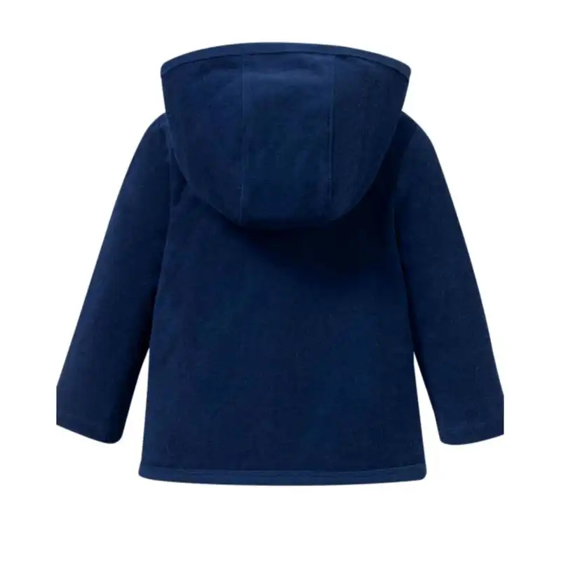 سویشرت نوزادی لوپیلو مدل YUYU