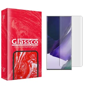 Glassco CGo1 UV_NEW Screen Protector For Samsung  Note 20 Ultra