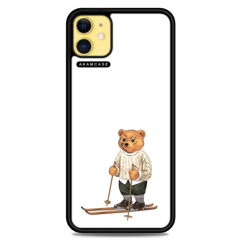 کاور آکام مدل AMC-WA11-BARON FILOU-26 مناسب برای گوشی موبایل اپل iPhone 11