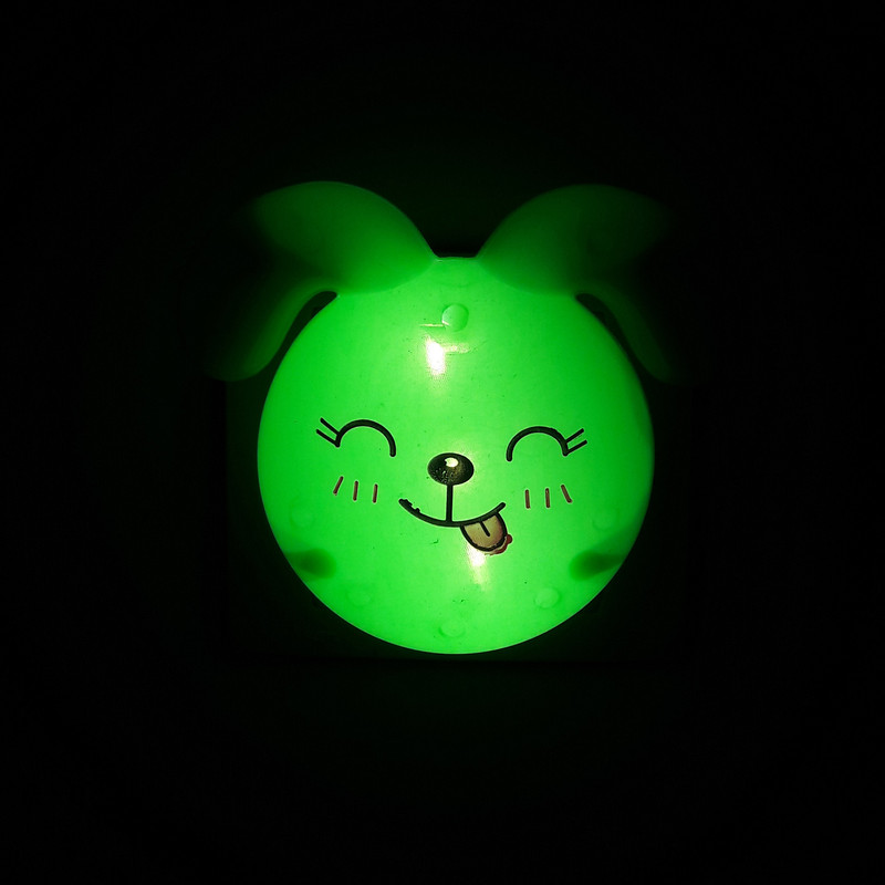 چراغ خواب کودک مایا مدل فانتزی بسته 2 عددی