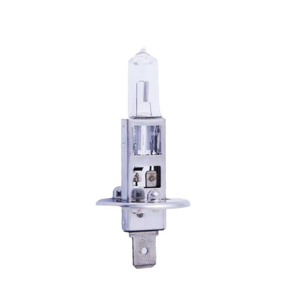 لامپ هالوژن خودرو کد 1143 مدل H1 12V 55W