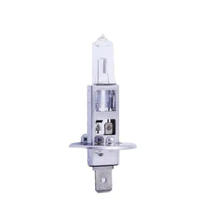 لامپ هالوژن خودرو کد 1143 مدل H1 12V 55W