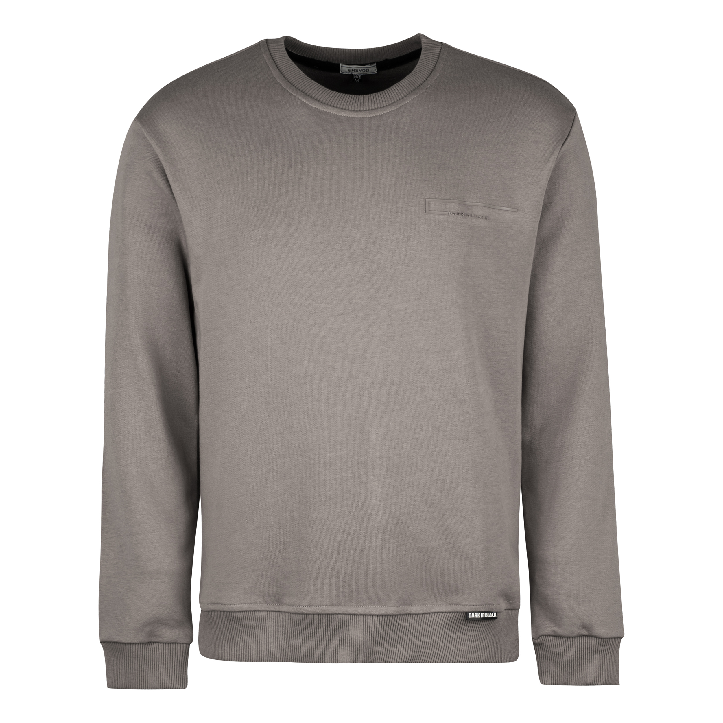 سویشرت مردانه ایزی دو مدل HDM-190