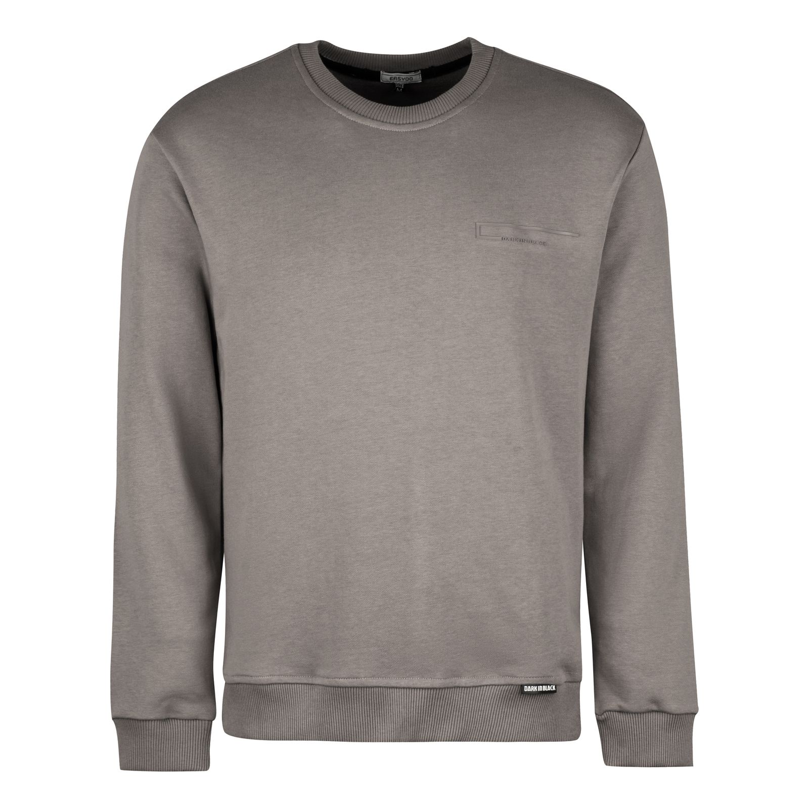 سویشرت مردانه ایزی دو مدل HDM-190 -  - 2